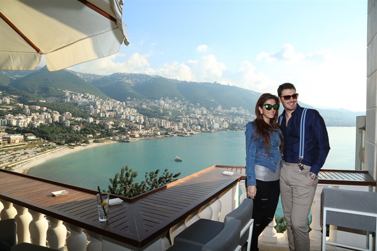 Monte Cassino Sunday Brunch